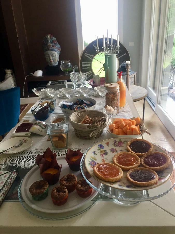 Abitare Al 42 Homestay Ravenna